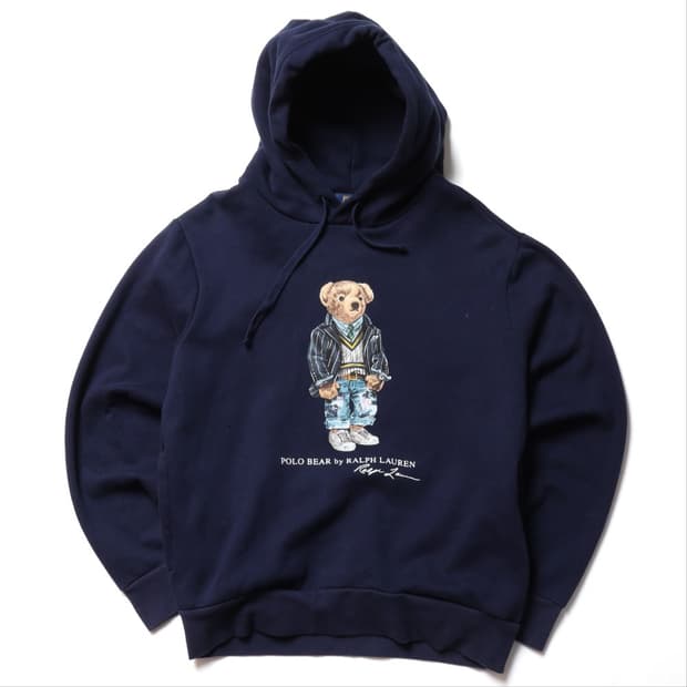 폴로 랄프로렌 Polo by Ralph Lauren Polo Hoodie