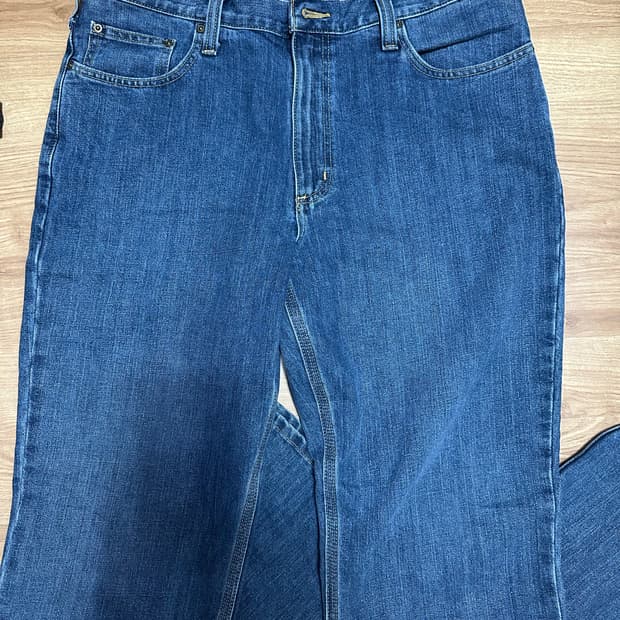 칼하트 데님 청바지 판매합니다