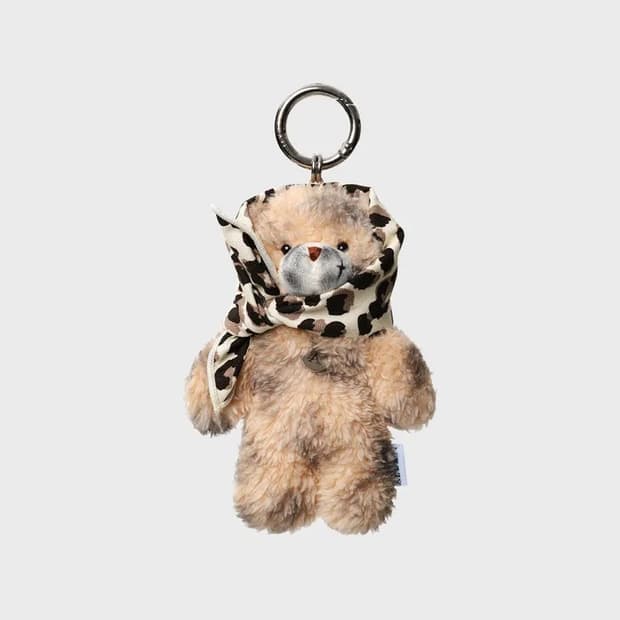 알렉시 키링 ALEXII LEOPARD HUNTER BEAR