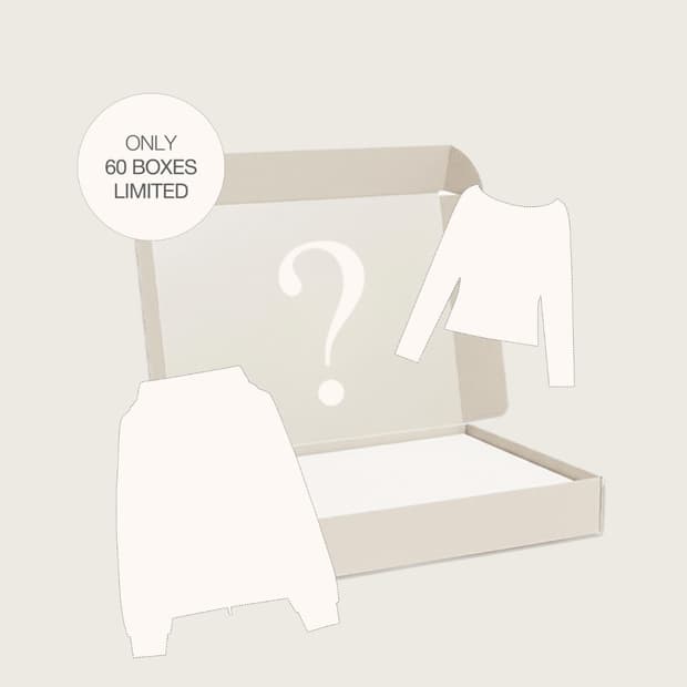 클리시어 럭키박스