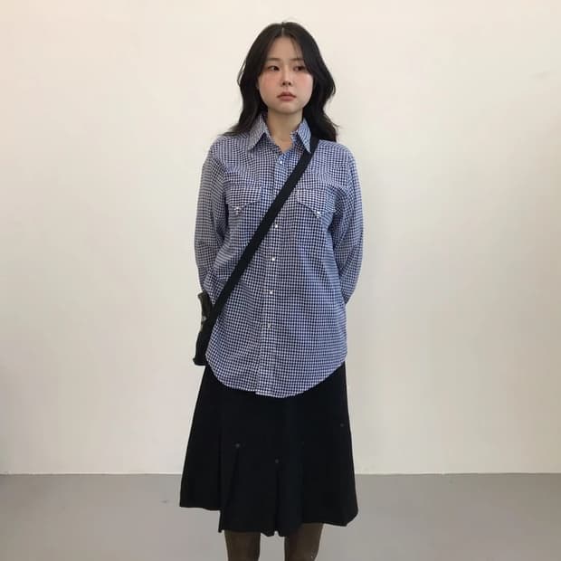 Rockmount Ranch Wear Western shirt