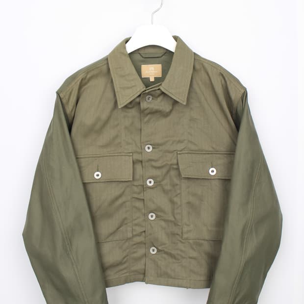 NIGEL CABOURN