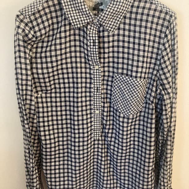 check shirt
