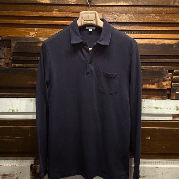 선스펠 PK 티셔츠