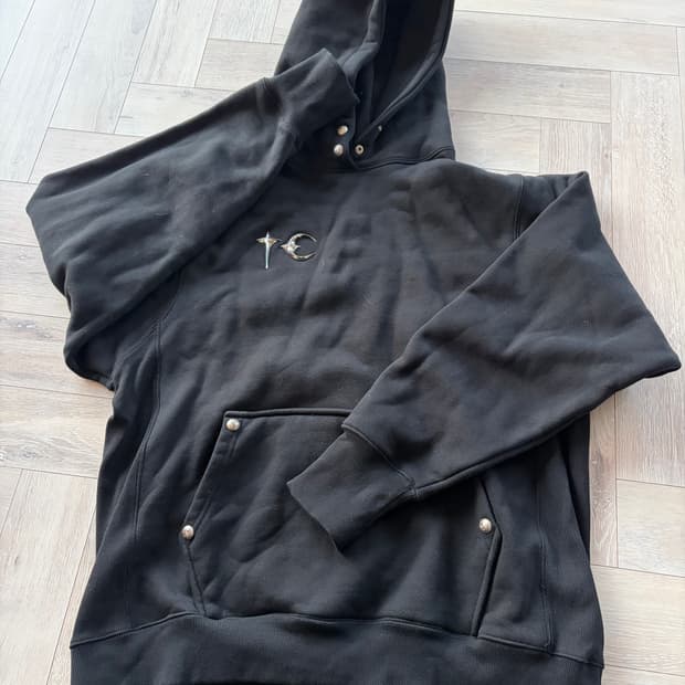 떠그클럽 후드티