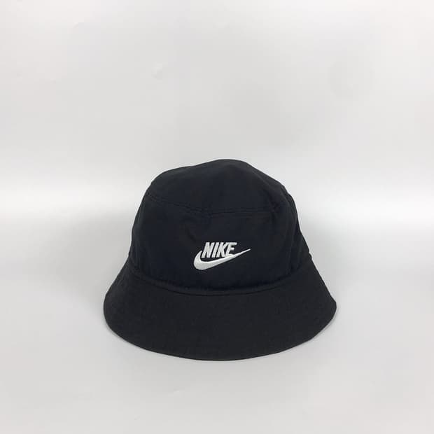 나이키 퓨추라 버킷햇 모자 M/L