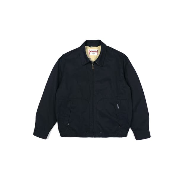 Mcgregor drizzler blouson jacket