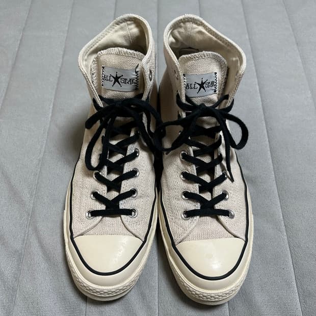 스투시 컨버스 275사이즈