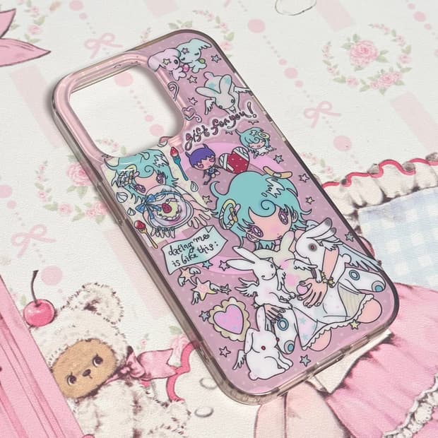 onionion 맥세이프 폰케이스