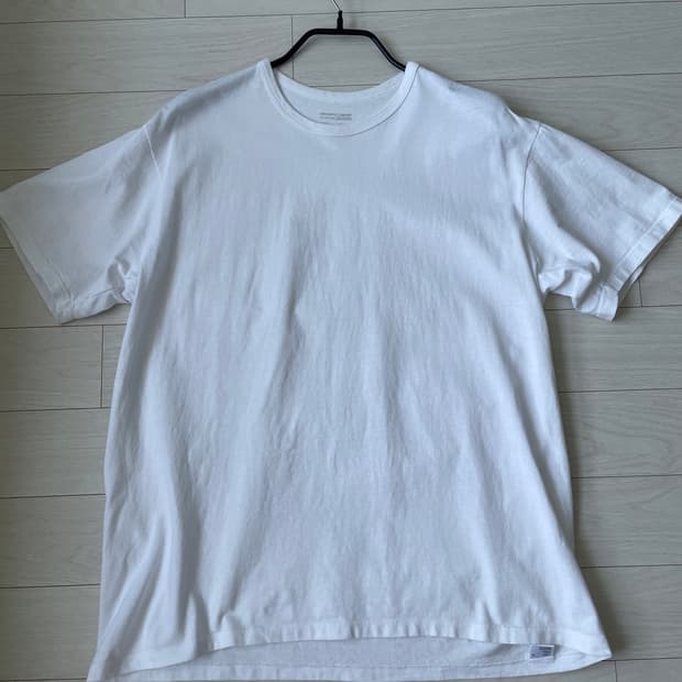 [L] ladywhite co. our t-shirt 레이디화이트 티셔츠