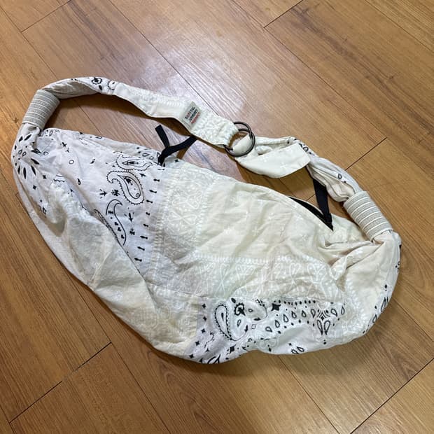 캐피탈 반다나 호버백