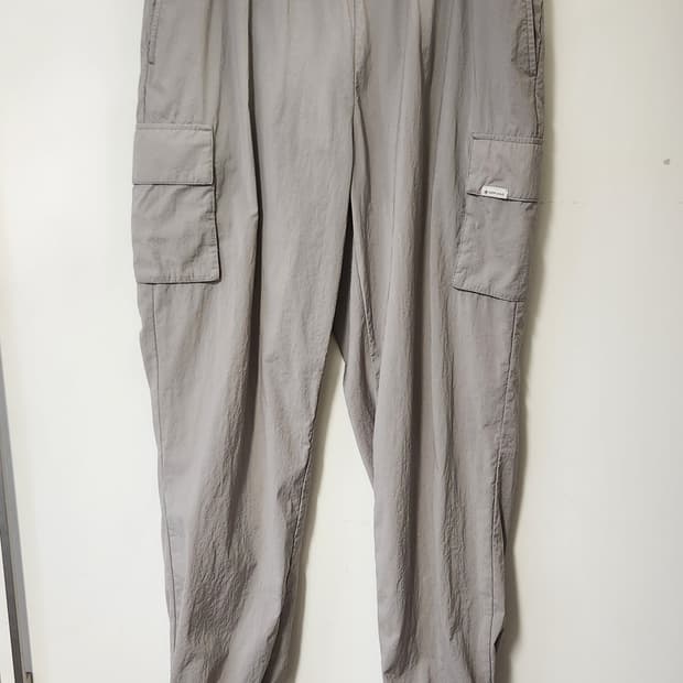 스노우피크 카고 조거 팬츠 L (95)