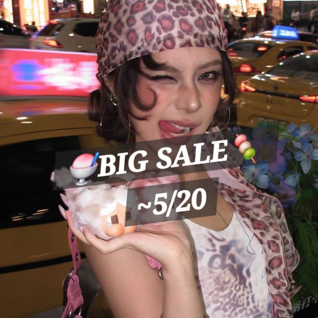 🦋창고이전 SALE ~50%🦋