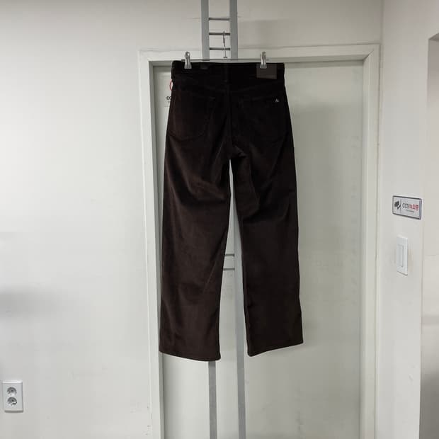 랙앤본 코듀로이 팬츠 브라운 24(W)