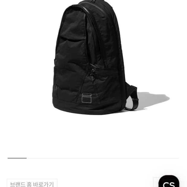 블랭코브 에펠팩, 메디신백, 볼캡, 레인커버 세트