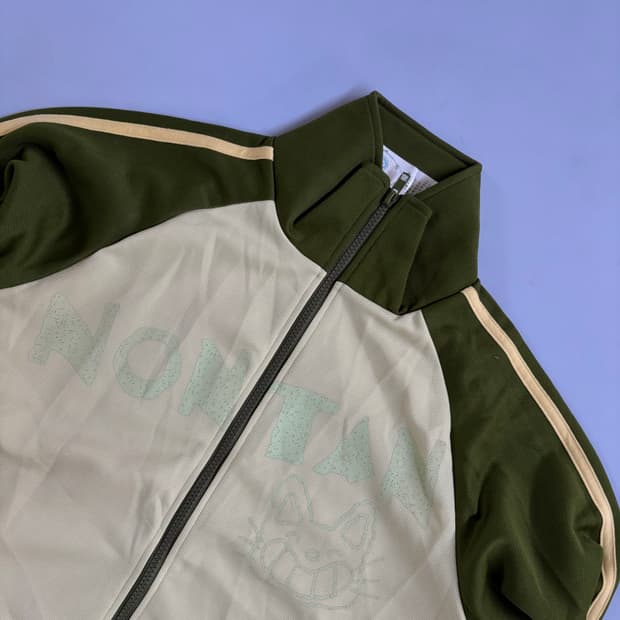 일본빈티지 져지