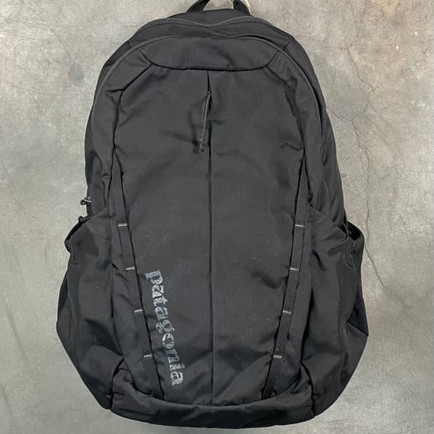 파타고니아 레퓨지오28 백팩