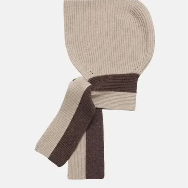 엔조블루스 바라클라바 머플러