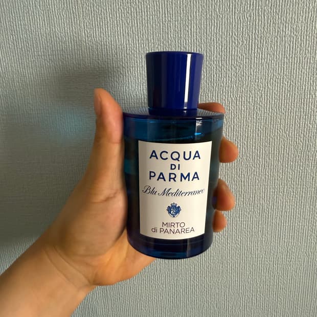 아쿠아 디 파르마 미르토 150ml