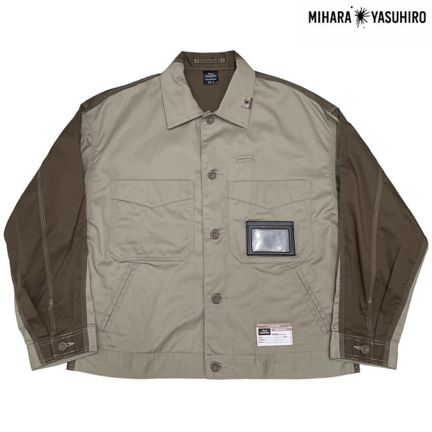 미하라 야스히로 (Mihara Yasuhiro)