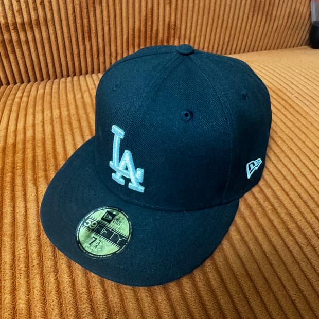 [61.5cm] 뉴에라 스냅백