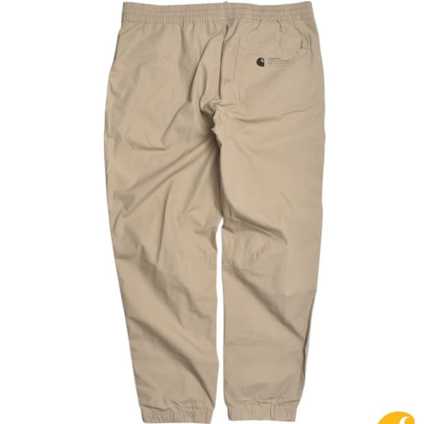칼하트 이지 조거 팬츠 L M0053