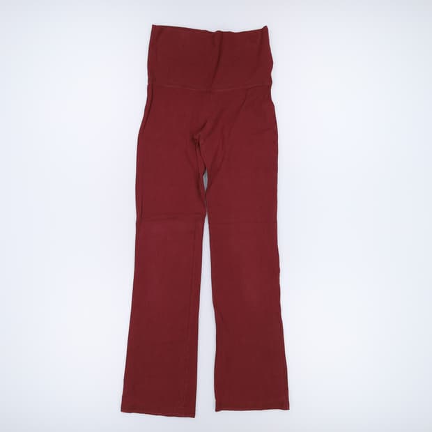 [S] 아베크롬비 여성 부츠컷 레깅스 1231H2