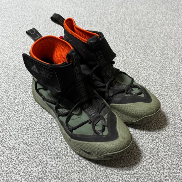 [정가 60만원] 나이키 ACG 테라 안타틱 고어텍스 250