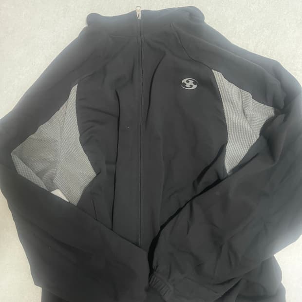 산산기어 트랙 자켓