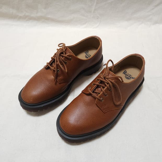 [3UK] 닥터마틴 브라운 SMITHS (225~230)