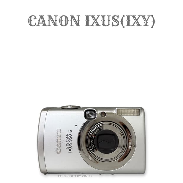 캐논 익서스 IXUS 950(IXY 810) 디지털 카메라 디카