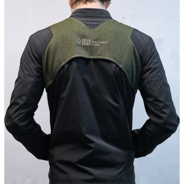 [M]플라스틱프로덕트 자켓