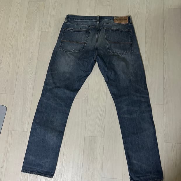 데님앤서플라이 진 (36/32)