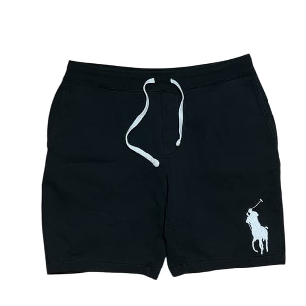 폴로 랄프로렌 빅포니 반바지 하프팬츠