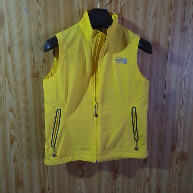 노스페이스 조끼 베스트 85