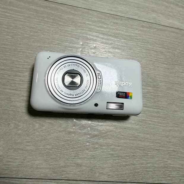 코닥 이지쉐어 V1003 디지털 카메라
