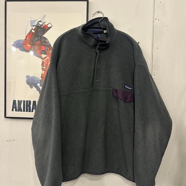 XL)파타고니아 신칠라