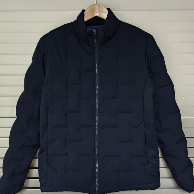 밀레골프 구스다운 경량패딩 L(100)