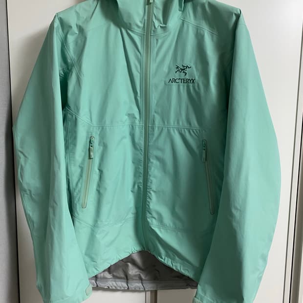 아크테릭스 제타sl Kepler