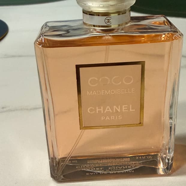 면세 정품 샤넬 코코마드모아젤 edp 100ml