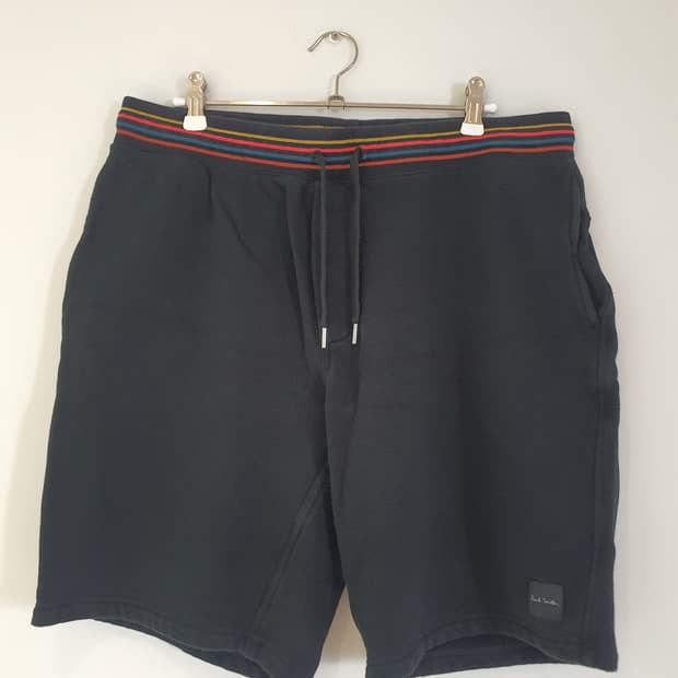 폴스미스 남성 반바지