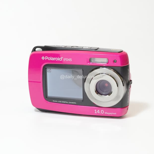 폴라로이드 iF045