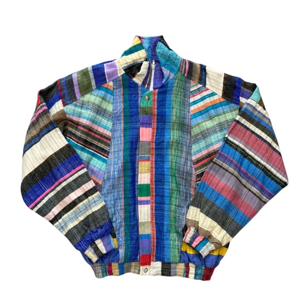 빈티지 자켓 (Man XL) H0389