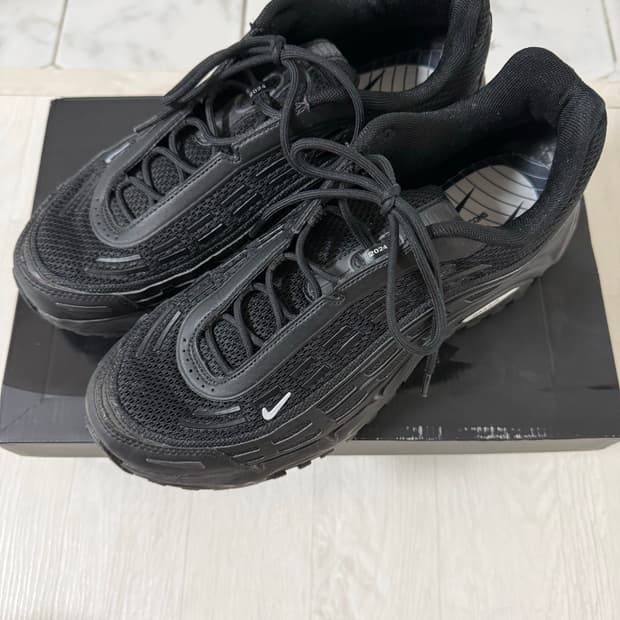 나이키 꼼데가르송 옴므 플러스 에어맥스 2.5 TL 280