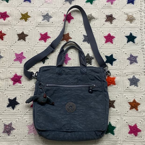 키플링 소라 🩵🦋