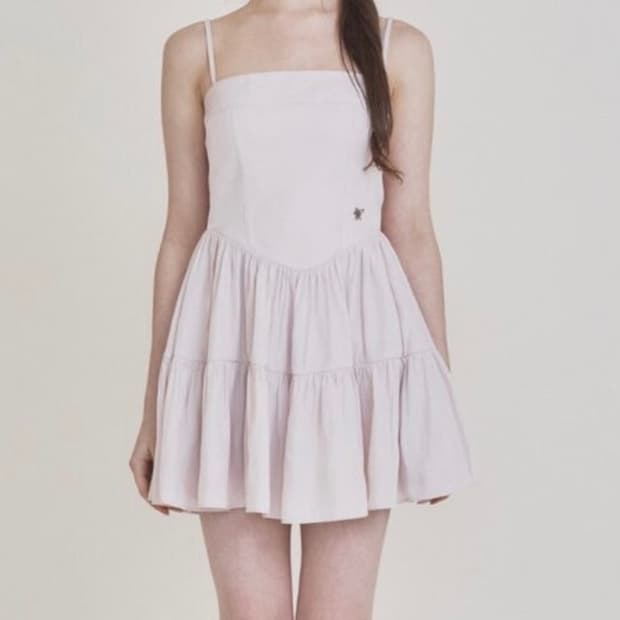 낫유어로즈 원피스 