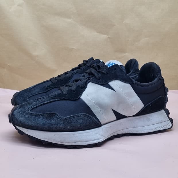 뉴발란스 327 운동화 255