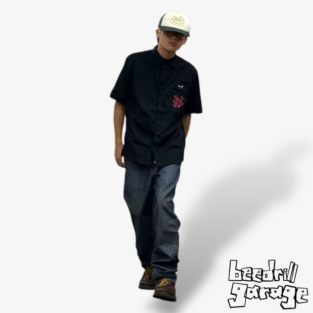 yaga jeans 데님 팬츠