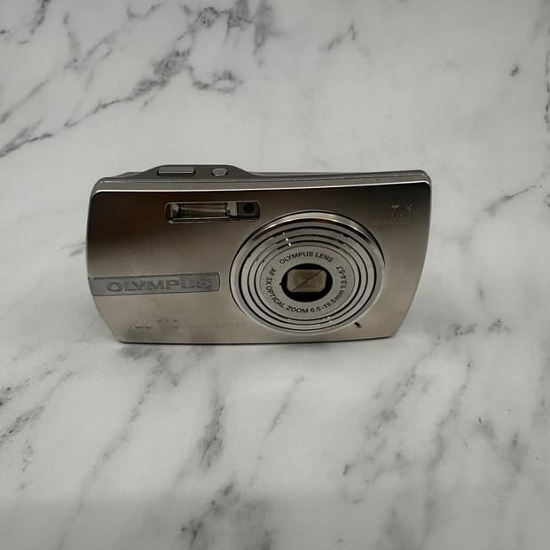 올림푸스 뮤710(부품용)