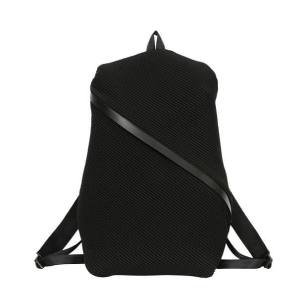 (구매) 이세이미야케 플리츠플리즈 바이어스 백팩 구해요!